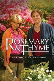 Serie Rosemary & Thyme en streaming