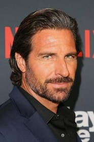 Ed Quinn as Tyler