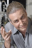 Leonid Agutin as himself