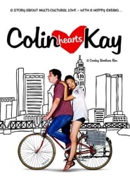 Poster Colin Hearts Kay