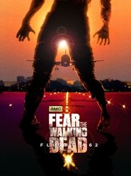 Fear the Walking Dead: Flight 462 (2015)