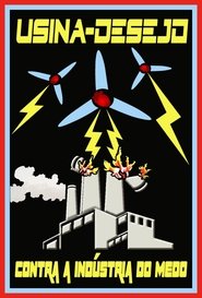 Powerhouse-Desire against the Industry of Fear 2021 Powerhouse-Desire against the Industry of Fear 2021