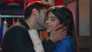Armaan in a tough spot