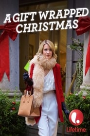 A Gift Wrapped Christmas (2015) Online Cały Film Lektor PL