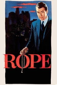 Poster van Rope