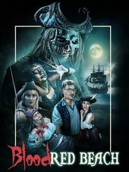 Blood Red Beach (2025)