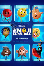 Emoji: La Película Completa HD 1080p [MEGA] [LATINO] 2017