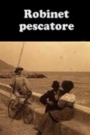 Poster Robinet Pescatore 1915