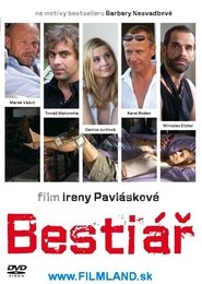 Bestiář 2007 映画 吹き替え