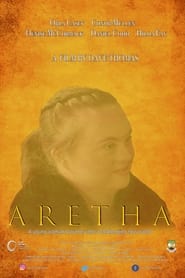 Poster Aretha