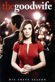 The Good Wife Season 1 15
