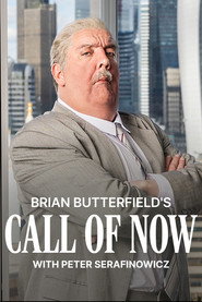 Brian Butterfield's Call of Now