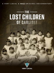 The Lost Children of Carlisle