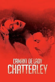 Poster Lady Chatterley's Lover 1955