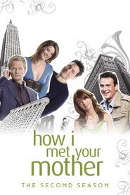 How I Met Your Mother Season 2 6