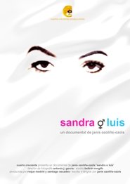Poster Sandra or Luis 2005