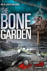 Poster The Bone Garden