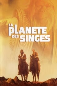 La Planète des Singes film en streaming