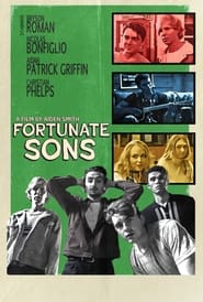 Poster Fortunate Sons