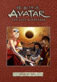 Avatar the last airbender book 4 episodes