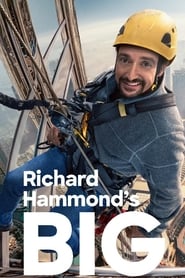 Richard Hammond’s Big