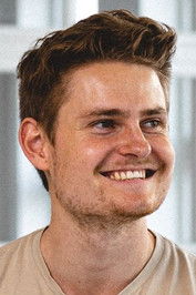 Jonas Siveløkke Møller