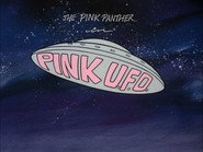 Pink U.F.O.