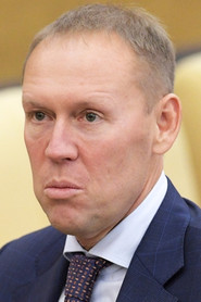 Andrey Lugovoy portrait
