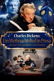 Ein Weihnachtslied in Prosa oder Eine Geistergeschichte zum Christfest streaming