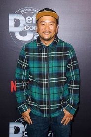 Roy Choi as Self - Guest Chef / Judge