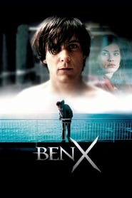 Poster van Ben X