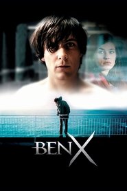 Poster for Ben X