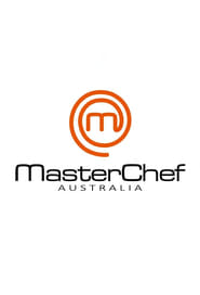 MasterChef Australia постер