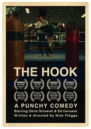 Poster The Hook 2015