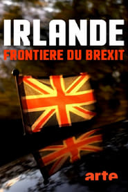 Poster Irlande, frontière du Brexit