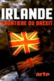 Poster Irlande, frontière du Brexit 2019
