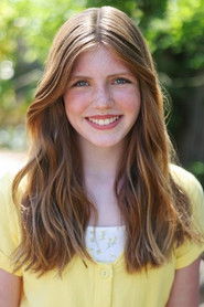 Portrait de Ember Morrison