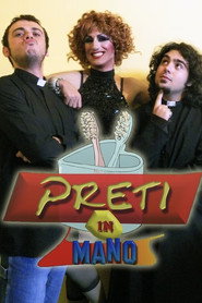 Poster Preti In Mano 2011