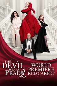 The World Premiere Of The Devil Wears Prada 2
