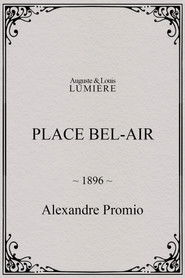 Place Bel-air