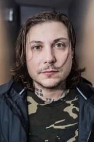 Photo de Frank Iero himself 