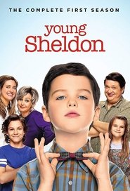 Young Sheldon Season 1 Episode 11 Young Sheldon Season 1 Episode 11