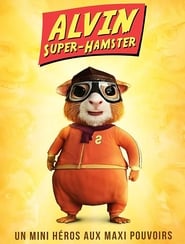 Alvin super-hamster