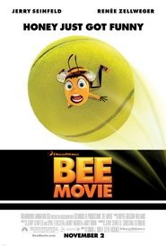 Bee Movie (2007)