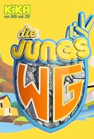 Poster Die Jungs-WG - Season 1 2023