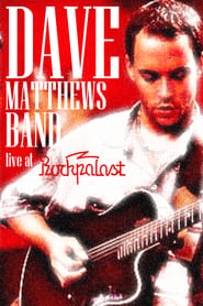 Poster Dave Matthews Band - Rockpalast
