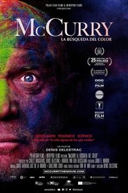 McCurry: The Pursuit of Colour (2022)