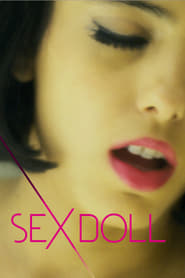 Poster van Sex Doll