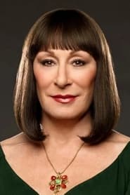 Anjelica Huston