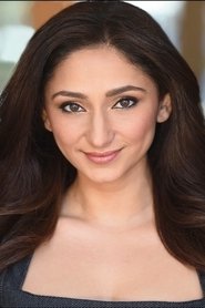 Rasha Zamamiri as Zelda / Booker (voice)